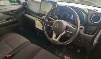 MITSUBISHI EK X G full