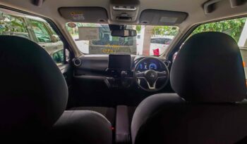 MITSUBISHI EK X G full