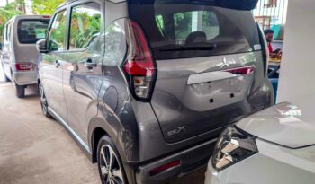 MITSUBISHI EK X G full