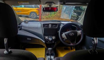 PERODUA AXIA full