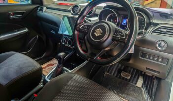 SUZUKI SWIFT TURBO full