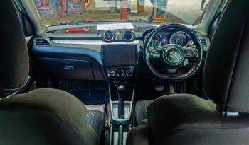 SUZUKI SWIFT TURBO full