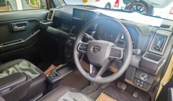 DAIHATSU TAFT full