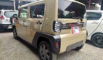 DAIHATSU TAFT full