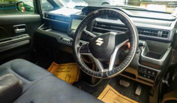 SUZUKI WAGON R FZ SAFETY full