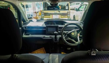 SUZUKI WAGON R FZ SAFETY full