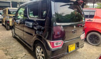 SUZUKI WAGON R FZ SAFETY full