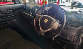 SUZUKI SPACIA XS CUSTOM full