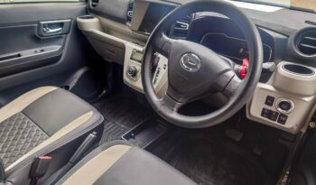 DAIHATSU MIRA G GRADE full