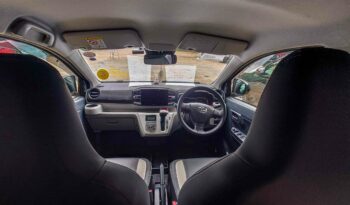 DAIHATSU MIRA G GRADE full