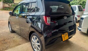 DAIHATSU MIRA G GRADE full