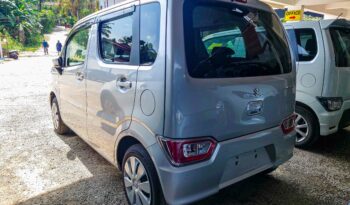 SUZUKI WAGON R FX SAFETY full