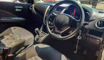 SUZUKI CELERIO X full