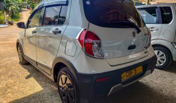 SUZUKI CELERIO X full