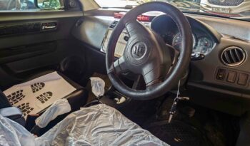 SUZUKI SWIFT full