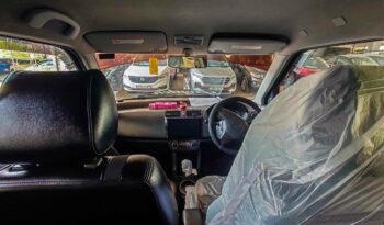 SUZUKI SWIFT full