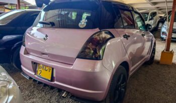 SUZUKI SWIFT full