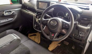 DAIHATSU MOVE full