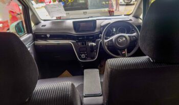 DAIHATSU MOVE full