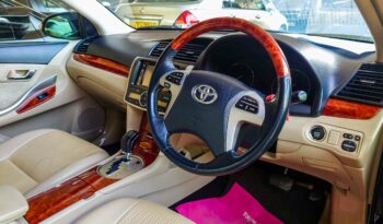 TOYOTA PREMIO G full