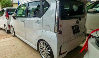 DAIHATSU MOVE full