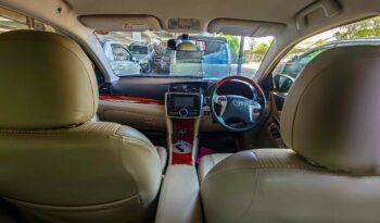 TOYOTA PREMIO G full