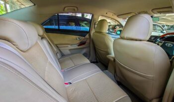 TOYOTA PREMIO G full