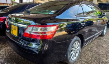 TOYOTA PREMIO G full