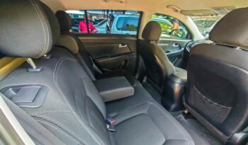 KIA SPORTAGE full