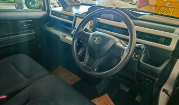 SUZUKI WAGON R FX full