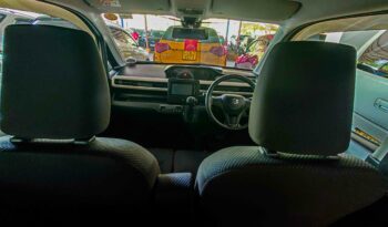 SUZUKI WAGON R FX full