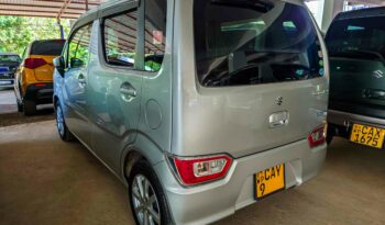 SUZUKI WAGON R FX full