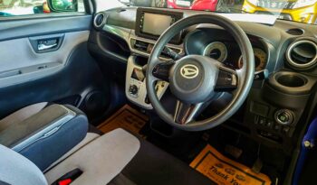 DAIHATSU CAST ACTIVA full