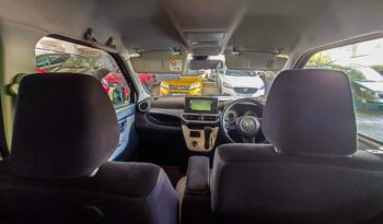 DAIHATSU CAST ACTIVA full