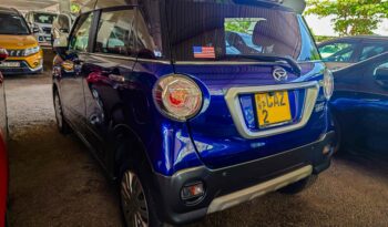 DAIHATSU CAST ACTIVA full