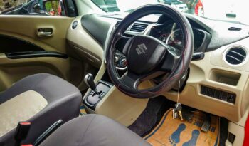 SUZUKI CELERIO full