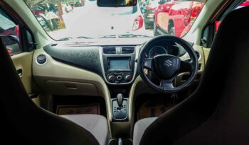 SUZUKI CELERIO full