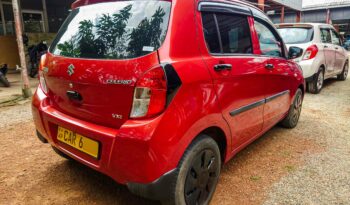 SUZUKI CELERIO full