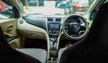 SUZUKI CELERIO full
