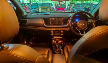 KIA STONIC full