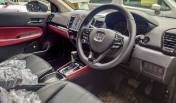 HONDA CITY full