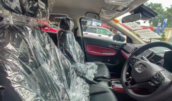 HONDA CITY full