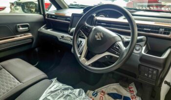 SUZUKI WAGON R CUSTOM Z full