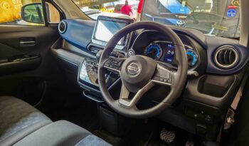 NISSAN DAYZ HIGHWAY STAR full