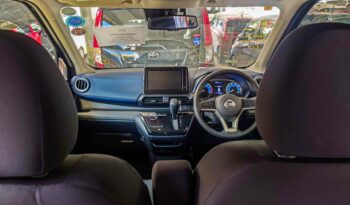 NISSAN DAYZ HIGHWAY STAR full