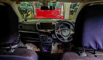SUZUKI WAGON R STINGRAY full