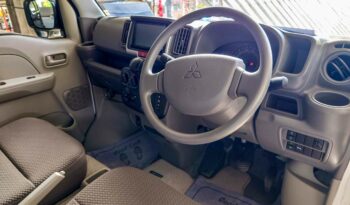 MITSUBISHI MINI CAB full