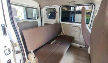 MITSUBISHI MINI CAB full