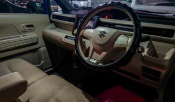 SUZUKI WAGON R FX full