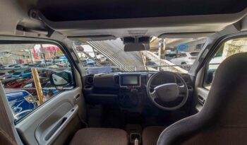 MITSUBISHI MINI CAB full